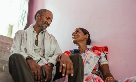 भारत: जलवायु कार्रवाई को दिशा देता ज़मीनी नेतृत्व